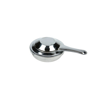 No brand fondue burner | 4 pieces