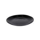 Dessert board D19 cm Pampille Black
