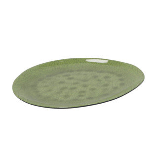Melamine board 27.5x23 cm Streetfood Go Assorti