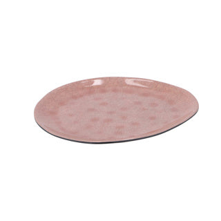 Plate Melamine 20x16.7 cm Streetfood Go Assorti
