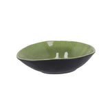 Plate deep melamine 19.5x16 cm Streetfood Go Assorti