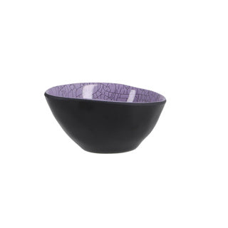 Scale Melamine 8x7xH4.5 cm Streetfood Go Assorti