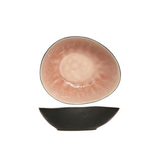 Scale 20x16.5xH6 cm Laguna Old Rose