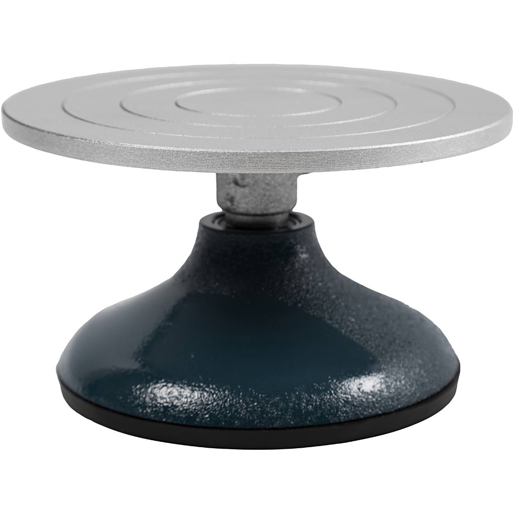 Creativ company keramisch wiel, d 18 cm, 1 stuk