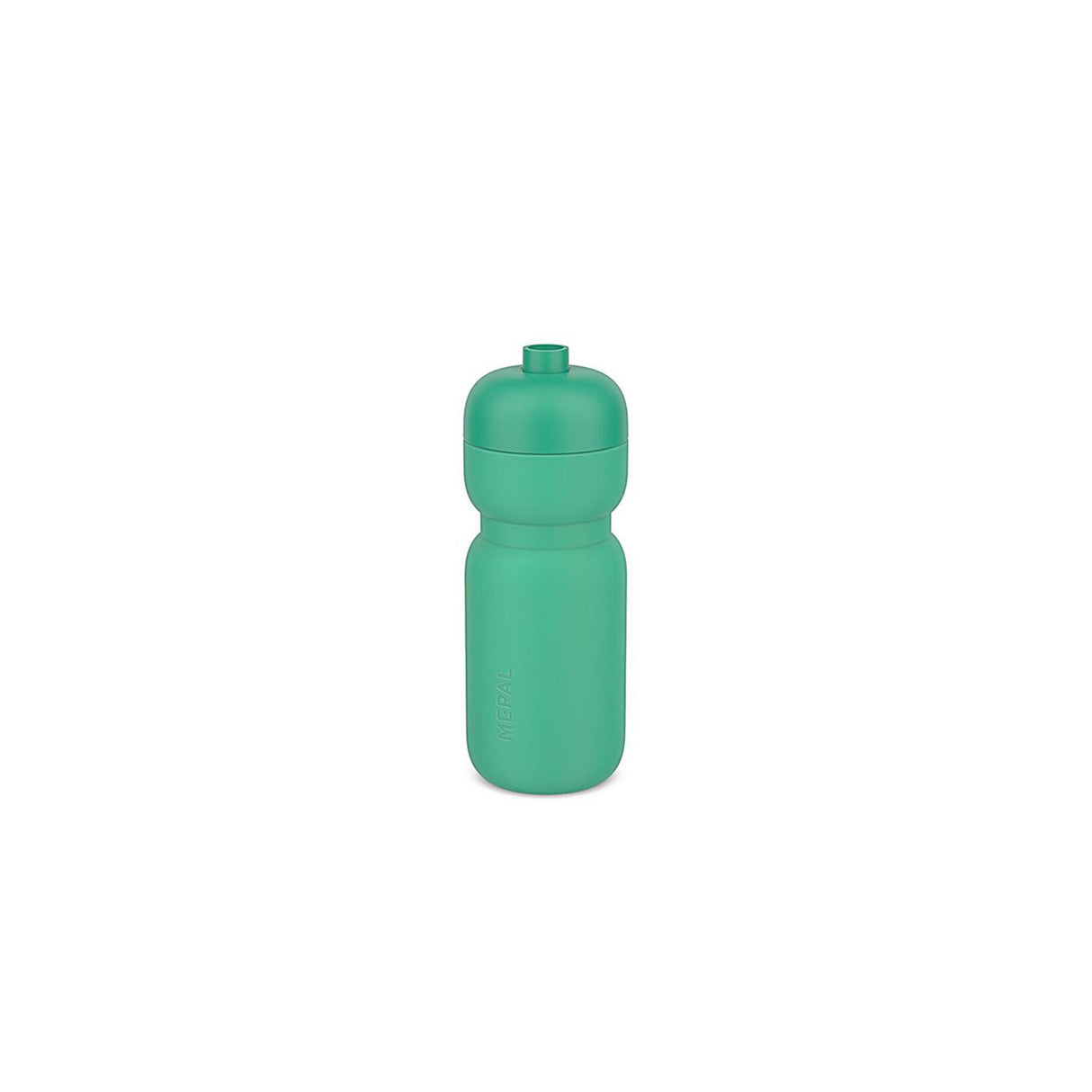 Mepal bidon squeeze 600ml apple green