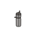 Mepal Sportflasche Flip - Graphitschwarz - 600ml