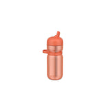 Mepal sportsflaske flip - fersken appelsin - 600ml