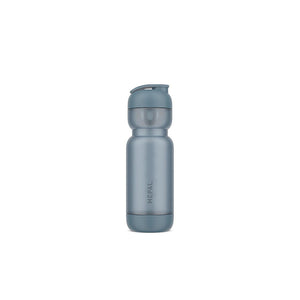 Mepal shakekopp - frostblå - 800ml