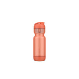 Mepal shake cup 800ml breskev oranžna