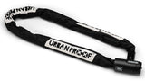 Urban Proof Urban Proof Chain Lock 9 x 120 cm Art2*
