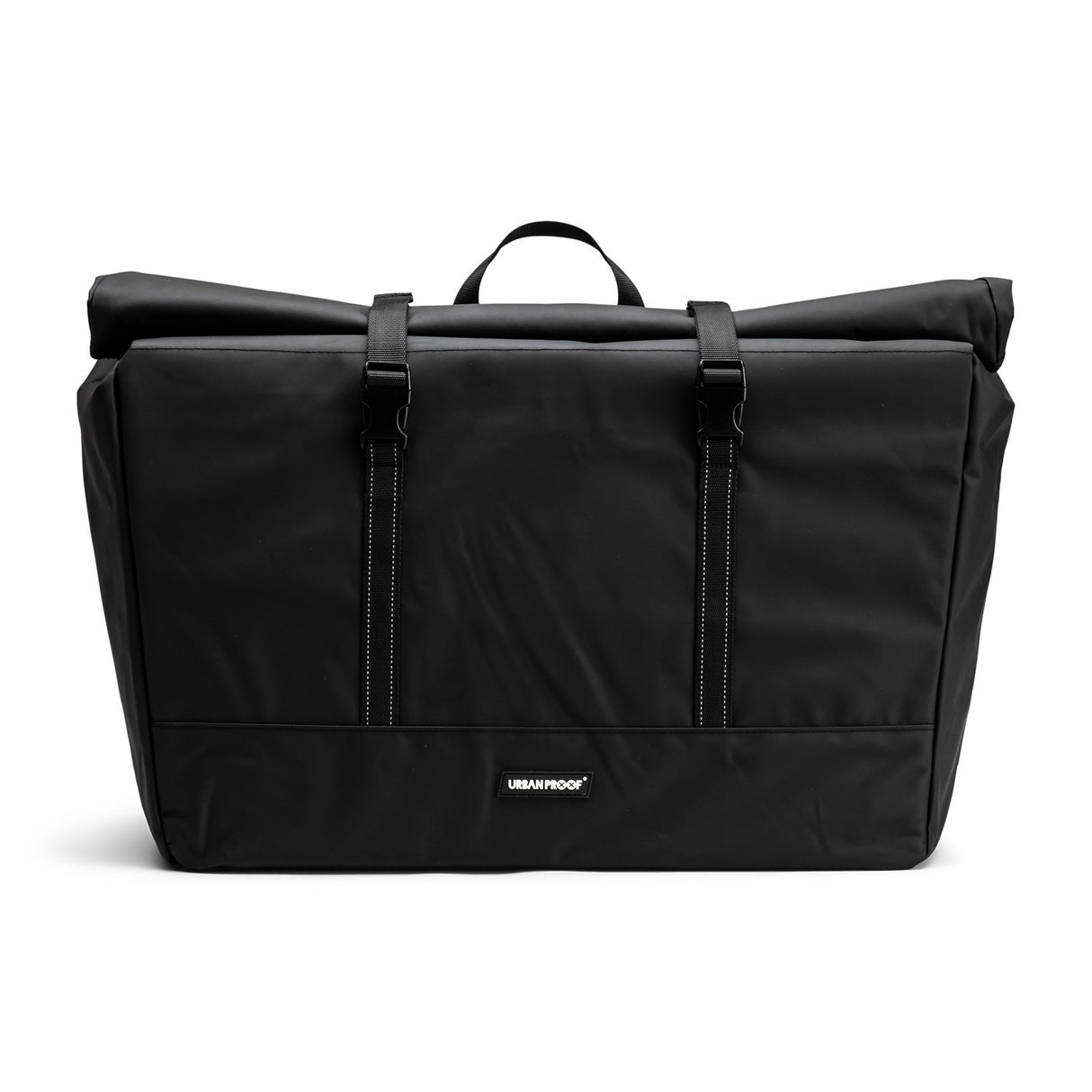 Urbanproof Single Bag Longtail 20L Black