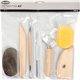 Creative Company Modeller Tool Set, 8DLG.