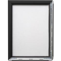 Seco snap frame Stewart Superior A2 aluminum brown