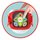 Clementoni Coding Lab - Doc Educational Talking Robot