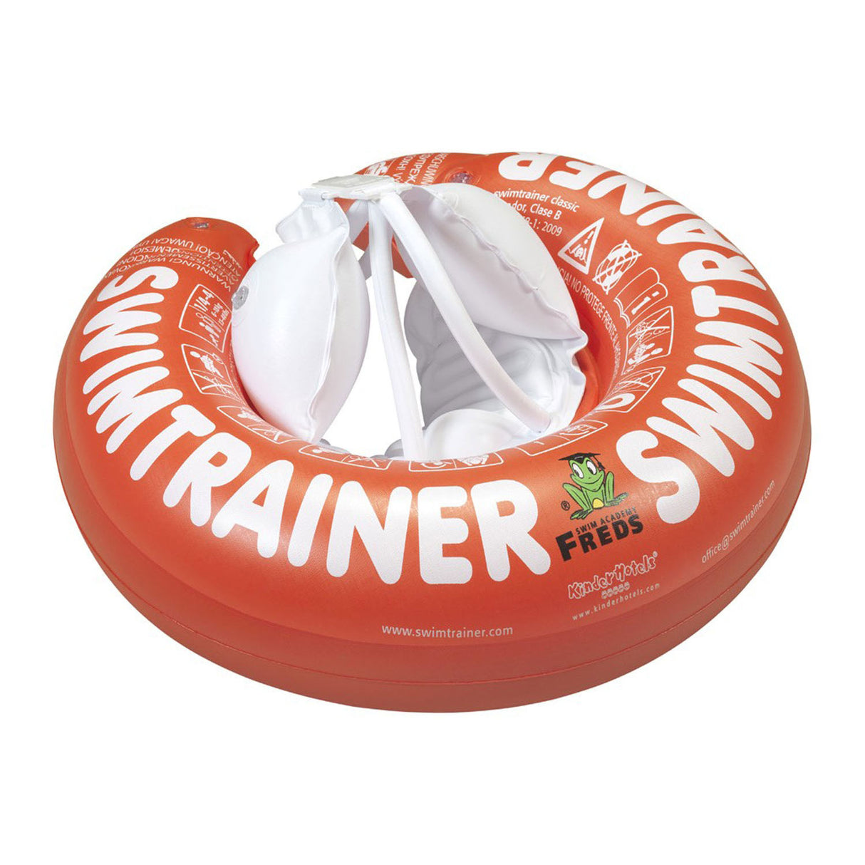 Plaverainer Red