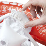 Freds Swimtrainer Red