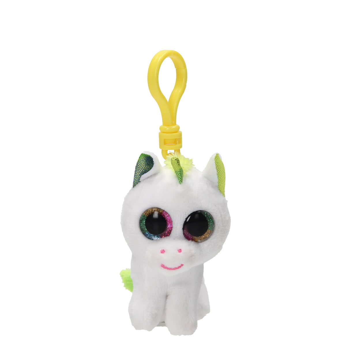 Ty Beanie Boo Keychain Eenhoorn Pixy