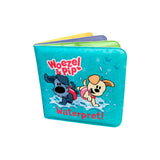 Woezel and Pip Bathbook