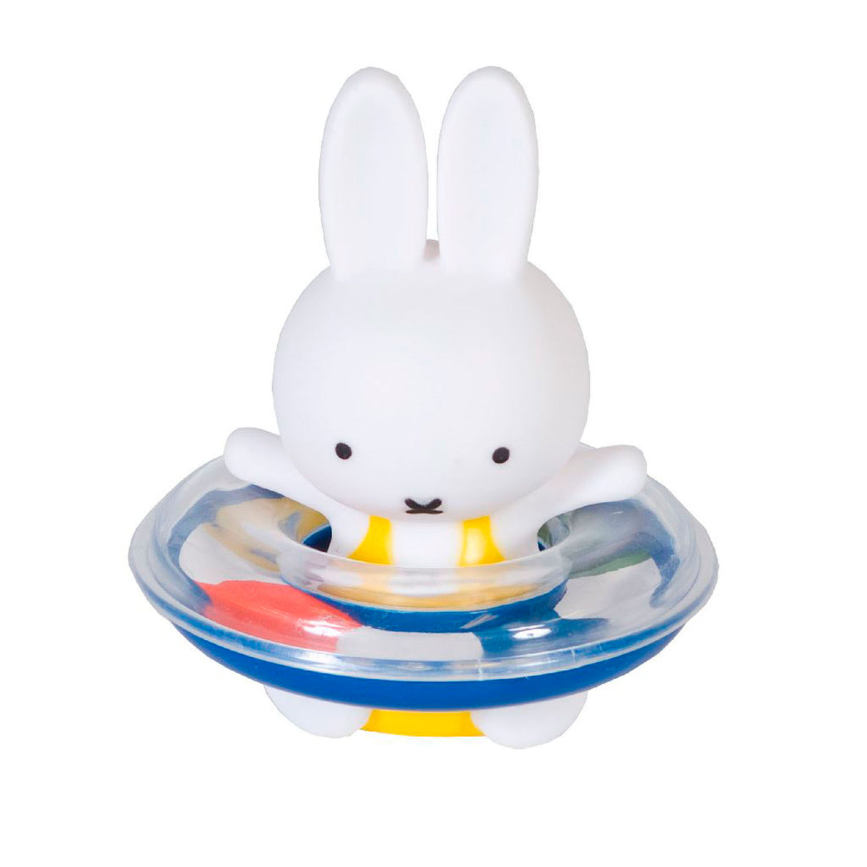 Rubo Toys or Nina bath figure