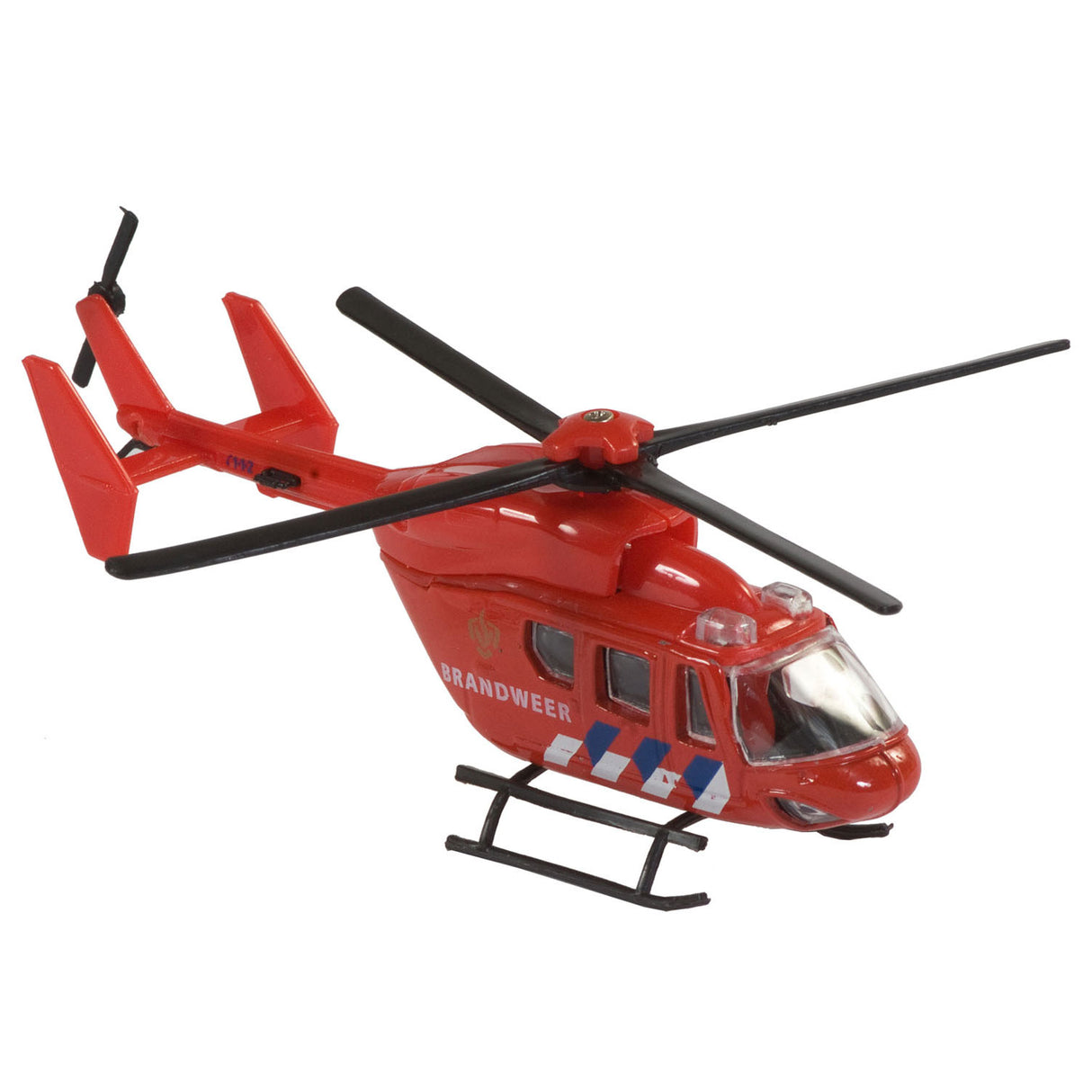 112 Hélicoptère des pompiers 1:43