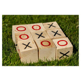 Play esterno in legno tic tac