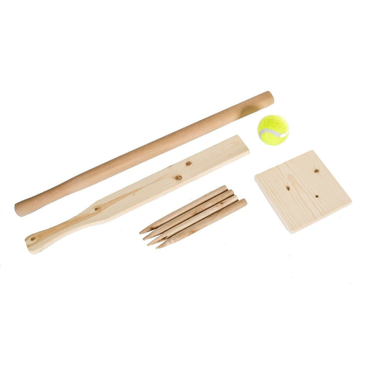Outdoor Play barrier set