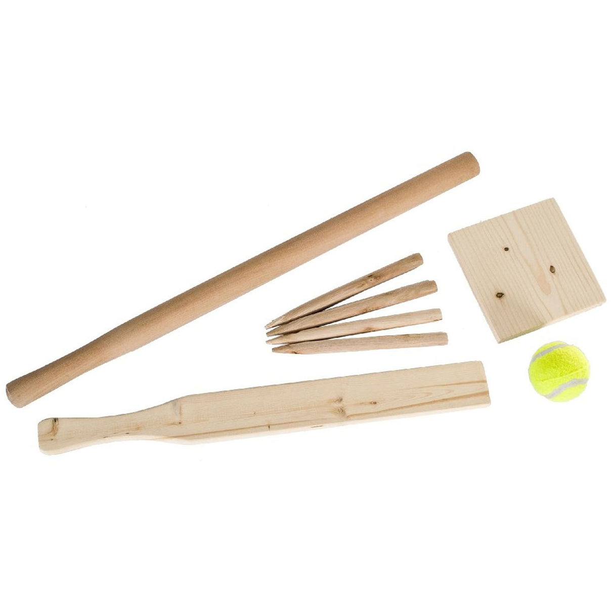 Outdoor Play barrier set