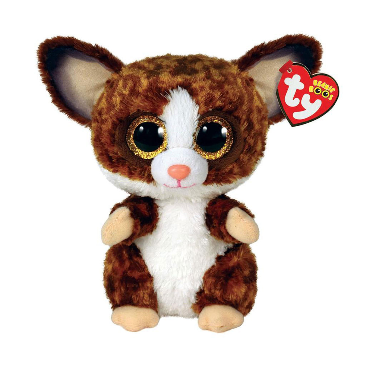Ty Beanie Buddy Bush Baby Galago, 24 cm