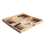 Klown Games 3in1 Game Box Wood