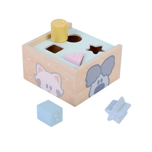 Descriptive image text