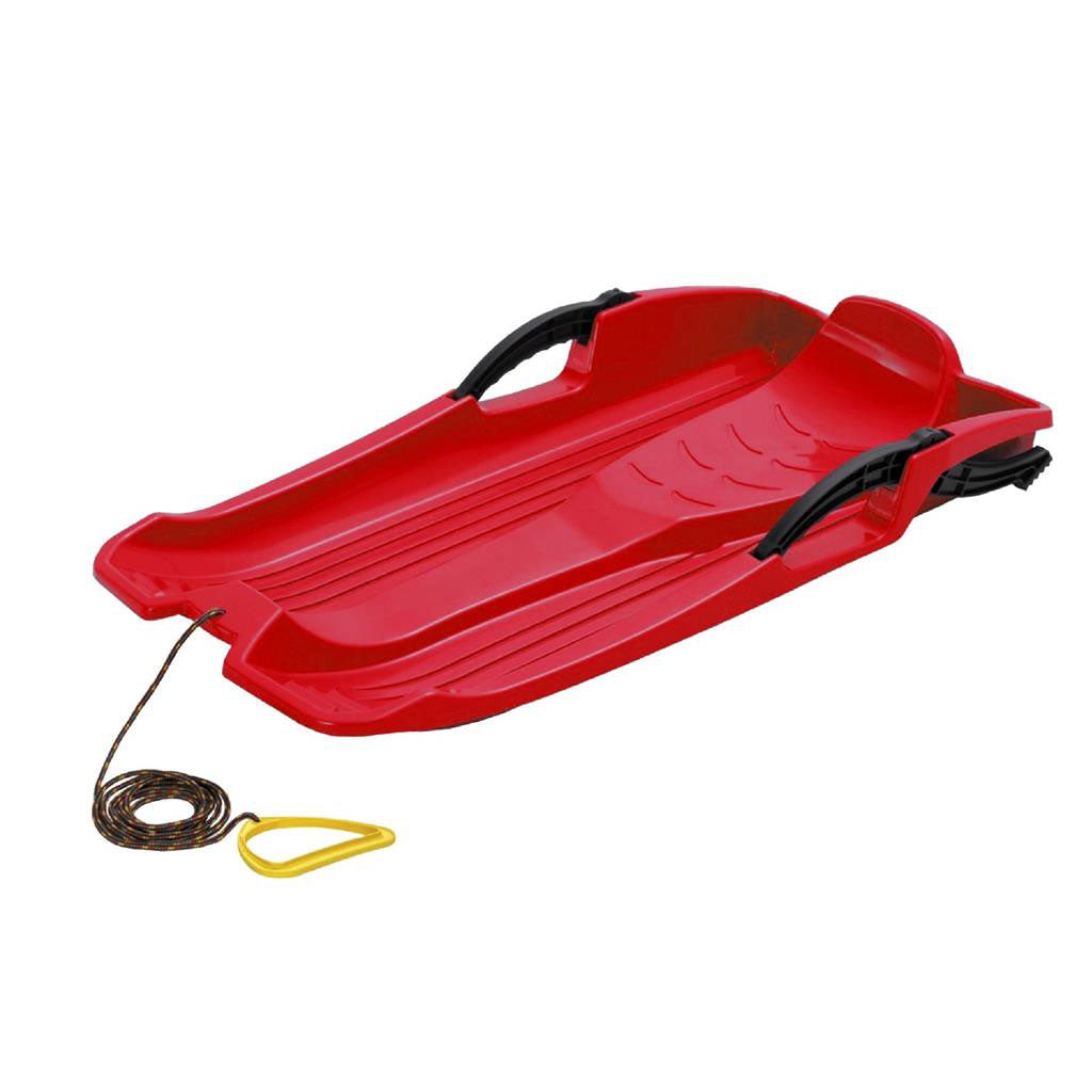 Slee Hornet Red z zavoro