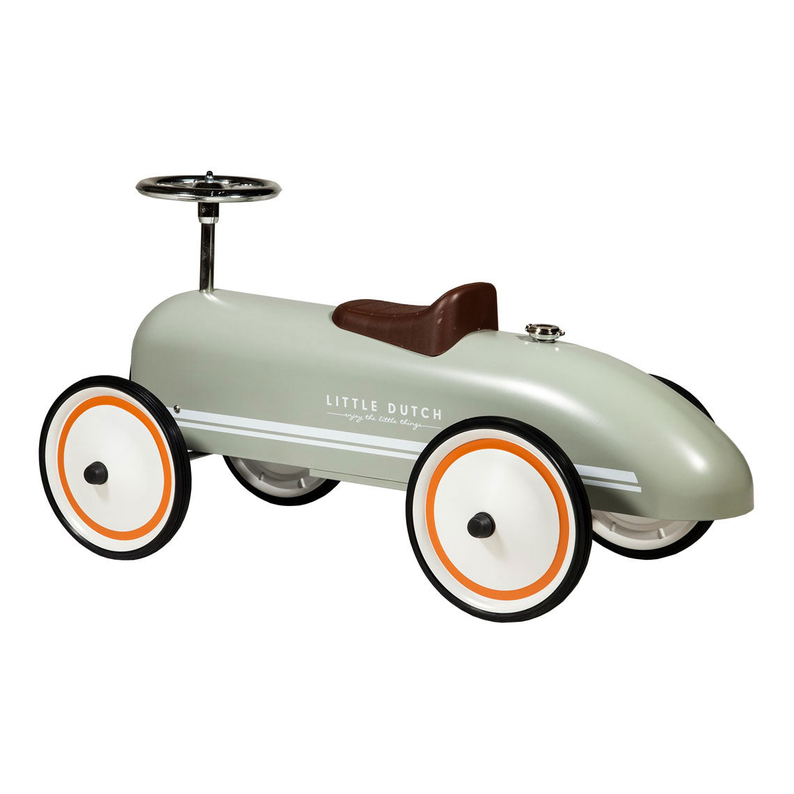 Little Dutch retro walking car