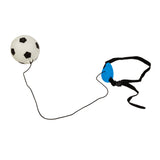 Sportx football coach kick-off