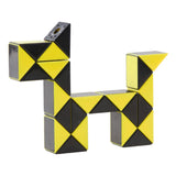 Clown Magic Puzzle 3d, 24DLG.