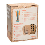 Waboba voli jeu de pagaie attraper jeu de lancer