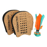 Waboba Voli paddle game catch game