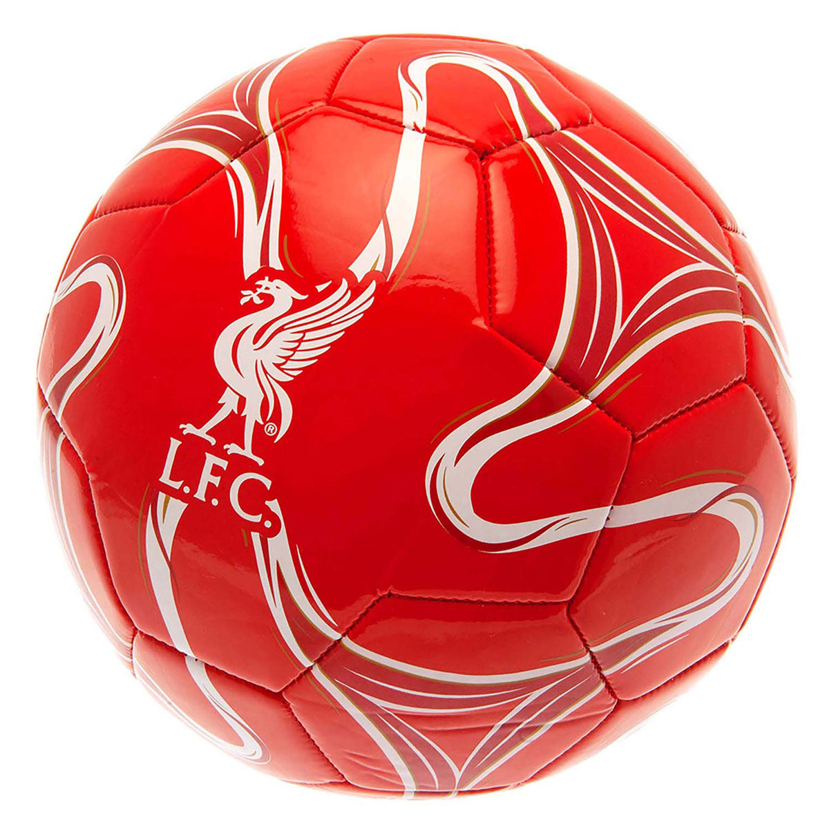 Football Liverpool FC, size 5
