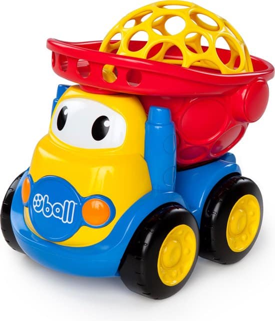 Gå grippers dumper