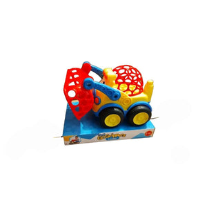 Descriptive image text