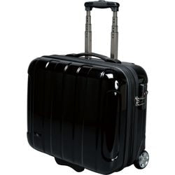 Suitcase JSA 45513 Black