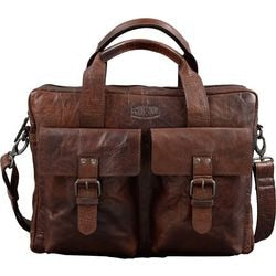 Laptop bag Pride and Soul Real Me black
