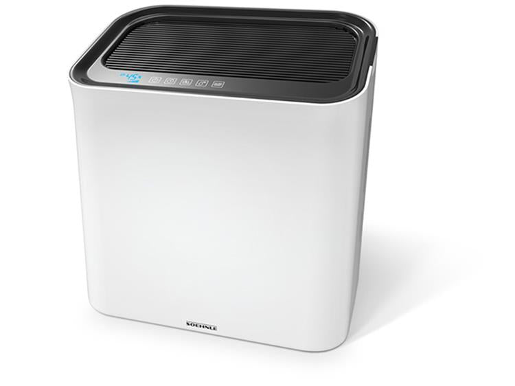 Soehnle 1059680 - airfresh wash 500 | 2 pieces