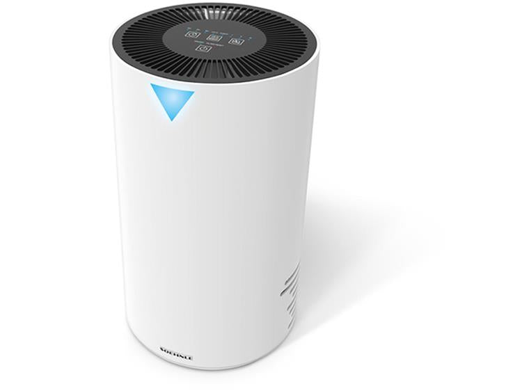 Soehnle 1059679 - airfresh clean 300 | 2 pieces