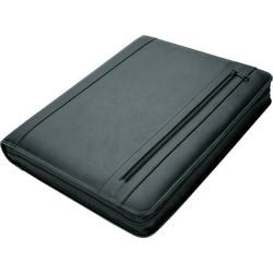 Conference folder Alassio Cesena black