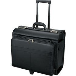 Suitcase Alassio San Remo black