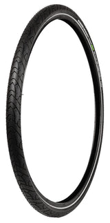 Urbanproof Recycled tire Urban Proof 3mm Core 28 x 1.60 42-622 - Black