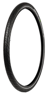 Urbanproof Recycled tire Urban Proof 3mm Core 28 x 2.10 54 -622 - Black