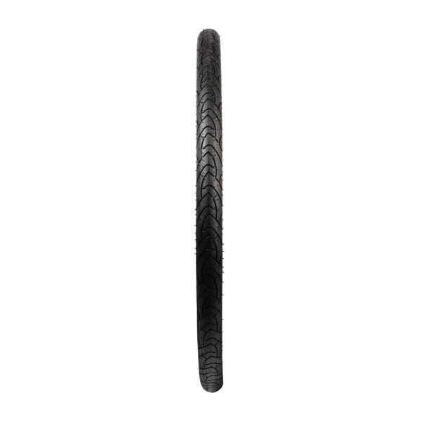 Urbanproof resirkulert dekk Urban Proof 1mm Core 28 x 1.40 37-622 - Svart