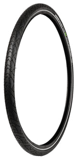 Urbanproof resirkulert dekk Urban Proof 1mm Core 28 x 1,50 40-622 - Svart