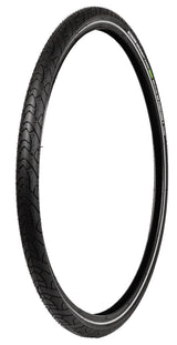 Urbanproof recycled tire urban proof 1mm core 28 x 1.75 47-622 - black